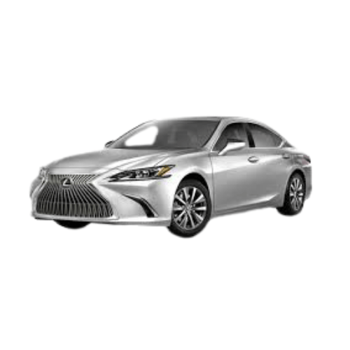 Lexus – Luxury vehicle